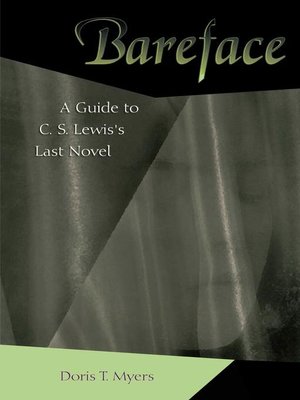 cover image of Bareface